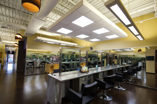 Hair Salon «Nurtur the Salon - Brewery District», reviews and photos, 757 S High St, Columbus, OH 43206, USA