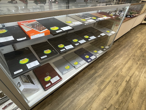 Pawn Shop «Top Dollar Pawn LLC», reviews and photos, 1206 E New Circle Rd, Lexington, KY 40505, USA