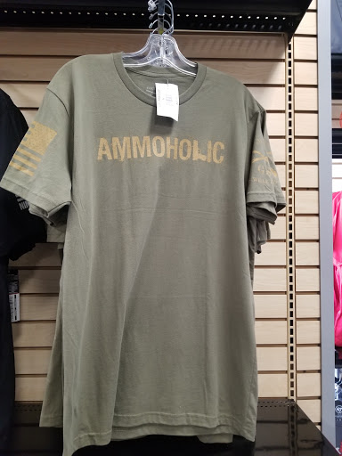 Shopping Mall «Butler Outlet Mall», reviews and photos, 2529 KY-227, Carrollton, KY 41008, USA