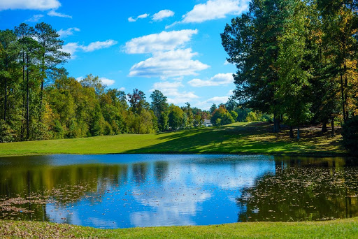 Public Golf Course «Birkdale Golf Club», reviews and photos, 8511 Royal Birkdale Dr, Chesterfield, VA 23832, USA