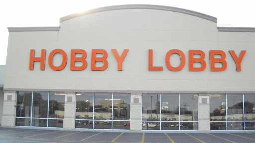 Hobby Lobby