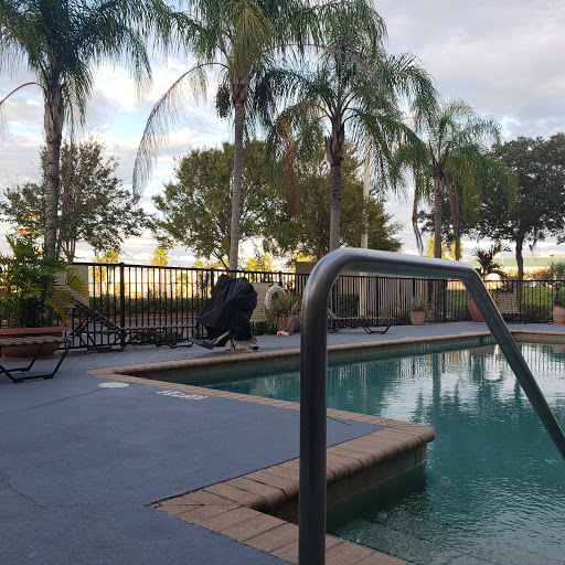 Hotel «Hampton Inn & Suites Tampa East (Casino Area)», reviews and photos, 11740 Tampa Gateway Blvd, Seffner, FL 33584, USA