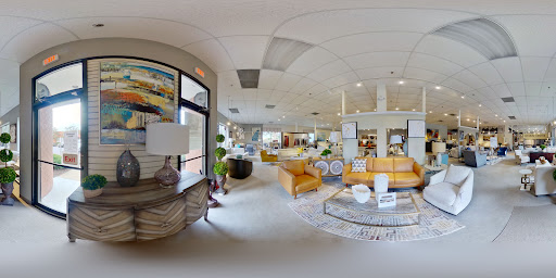 Furniture Store «Hamiltons Sofa Gallery», reviews and photos, 4060 Walney Rd, Chantilly, VA 20151, USA