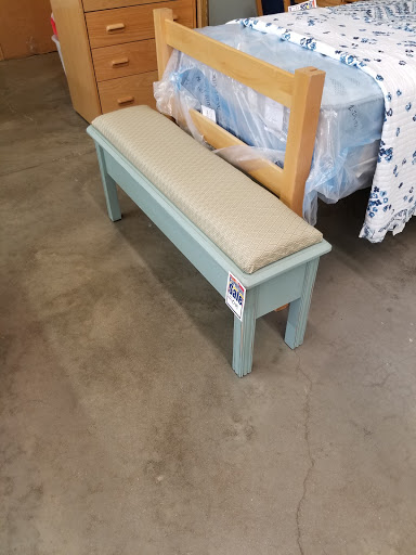 Furniture Store «Hotel Furniture Outlet & Liquidators», reviews and photos, 148 S Waverly Rd, Holland, MI 49423, USA