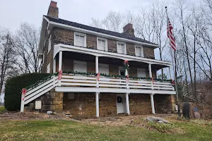 Burtner House image