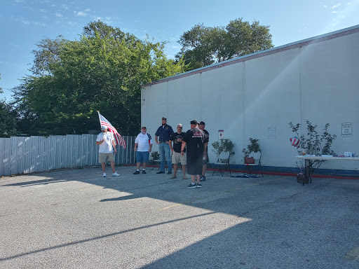 Veterans of Foreign Wars Post 8541