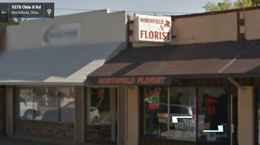 Florist «Northfield Florist», reviews and photos, 9387 Olde 8 Rd, Northfield, OH 44067, USA