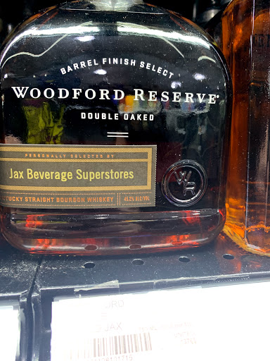 Liquor Store «Jax Fine Wines & Spirits», reviews and photos, 928 Market Pl Blvd, Cumming, GA 30041, USA
