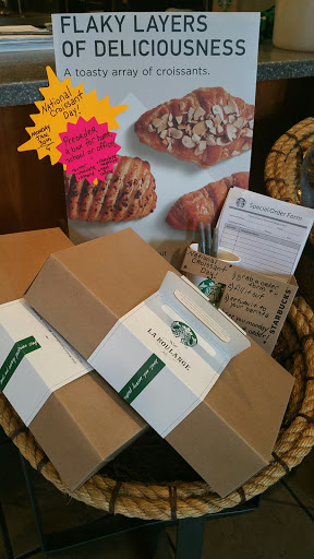 Coffee Shop «Starbucks», reviews and photos, 1265 E Brandon Blvd, Brandon, FL 33511, USA