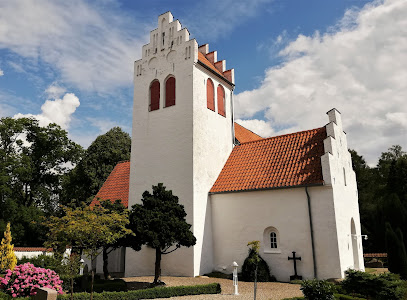 Øster Egede Kirke