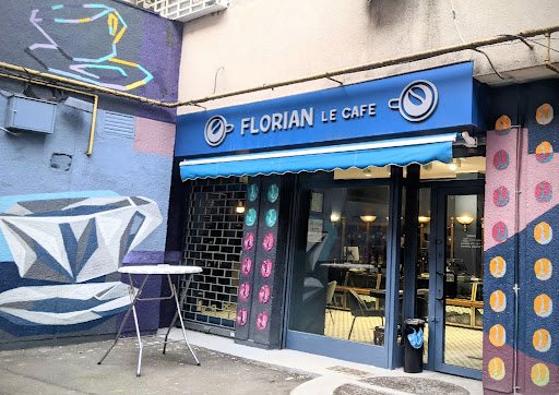 Florian Le Cafe