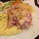 Photo n°4 de l'avis de Ben.h fait le 05/05/2023 à 19:00 sur le  Restaurant Schmittchen à Cologne