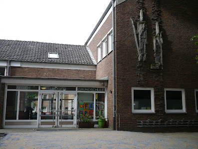 Aegidii-Ludgeri-Schule Breite G. 3, 48143 Münster, Deutschland