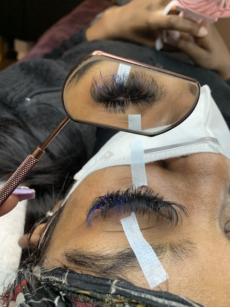 Brow Shimmer Beauty LLc 48076