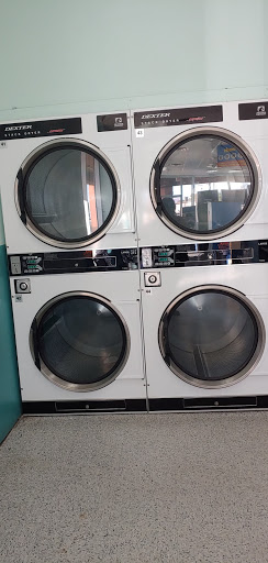 Laundromat «Kats Village Coin Laundry», reviews and photos, 1153 E Main St, Mesa, AZ 85203, USA