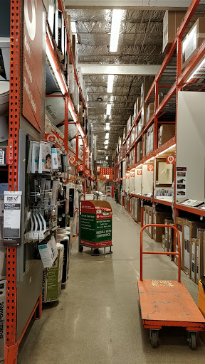 Home Improvement Store «The Home Depot», reviews and photos, 902 Murray Rd, East Hanover, NJ 07936, USA