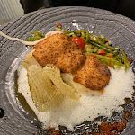 Photo n° 4 de l'avis de isabelle.R fait le 31/03/2022 à 12:01 pour L'écluse Dinard (ex Le Café Rouge) à Dinard