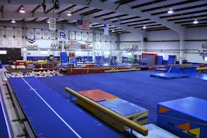 Fit Club Gymnastics, Dance & Cheer Academy image