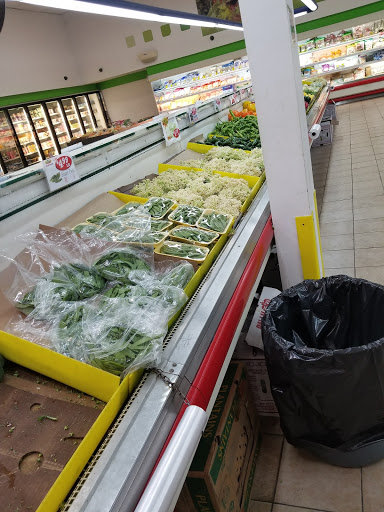 Supermarket «Good Fortune Supermarket», reviews and photos, 3151 New Jersey 27, Franklin Park, NJ 08823, USA