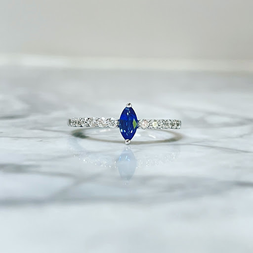 Jewelry Store «Hudson Valley Goldsmith», reviews and photos, 71 Main St, New Paltz, NY 12561, USA