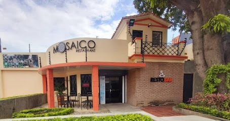 Mosaico Restaurant - Av 12, con C. 74, Maracaibo 4002, Zulia, Venezuela