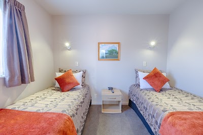 Photos of Bella Vista Motel Invercargill