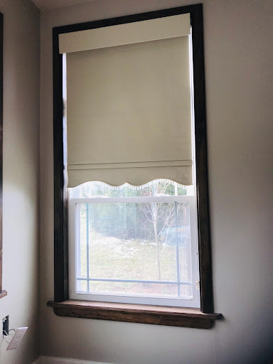 Window Treatment Store «Budget Blinds», reviews and photos, 2455 Shorty Barnes Rd #7, Crossville, TN 38571, USA