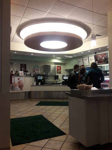 Bakery «Krispy Kreme Doughnuts», reviews and photos, 968 Main St, Layton, UT 84041, USA