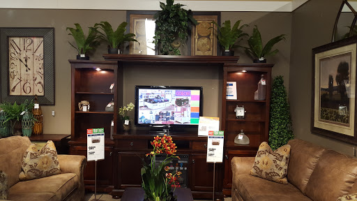 Furniture Store «Ashley HomeStore», reviews and photos, 7410 Carson Blvd, Long Beach, CA 90808, USA