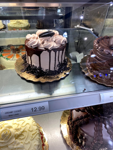 Supermarket «Publix Super Market at Champions Gate Village», reviews and photos, 8301 Champions Gate Blvd, ChampionsGate, FL 33896, USA