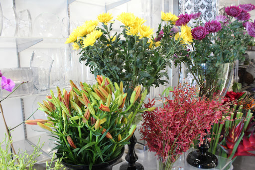 Florist «Amazing Flowers Miami», reviews and photos, 252 Sunny Isles Blvd #2b, Sunny Isles Beach, FL 33160, USA