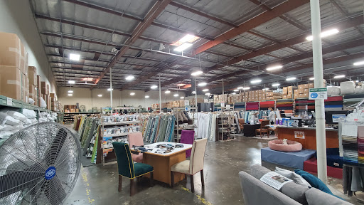 Fabric Store «Dorell Fabric Outlet», reviews and photos, 10870 Spencer Ave, Fountain Valley, CA 92708, USA