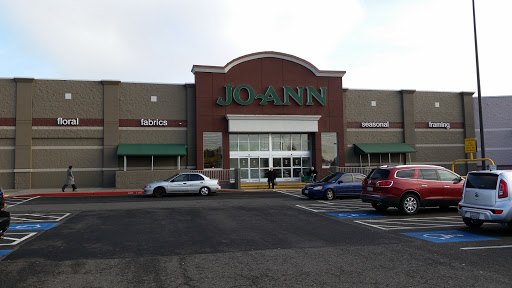 Fabric Store «Jo-Ann Fabrics and Crafts», reviews and photos, 11505 NE Fourth Plain Blvd #86, Vancouver, WA 98662, USA