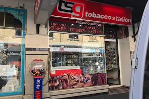 TSG Tobacco Station Fremantle image