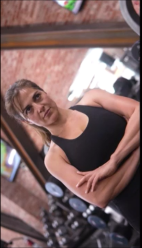 Gym «Powerhouse Gym», reviews and photos, 2075 Broadway, Redwood City, CA 94063, USA