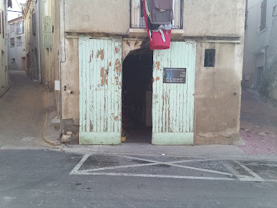 YID à Abeilhan