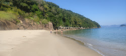 Praia da Ilha dos Porcos'in fotoğrafı vahşi alan