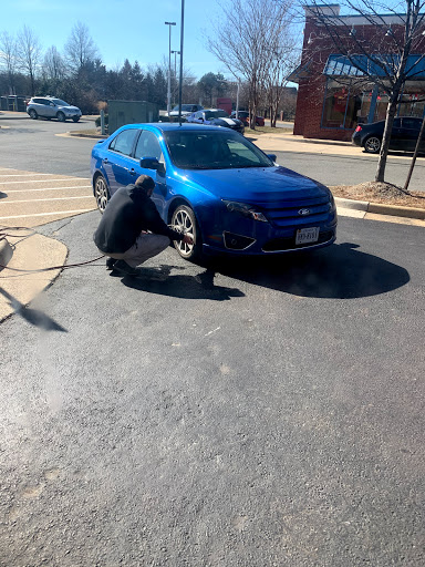 Tire Shop «Ashburn Service & Tire Center», reviews and photos, 44071 Ashburn Shopping Plaza, Ashburn, VA 20147, USA