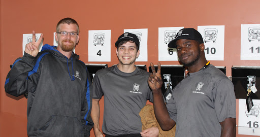 Moving and Storage Service «Two Men and a Truck», reviews and photos, 2500 W 15th St, Panama City, FL 32401, USA