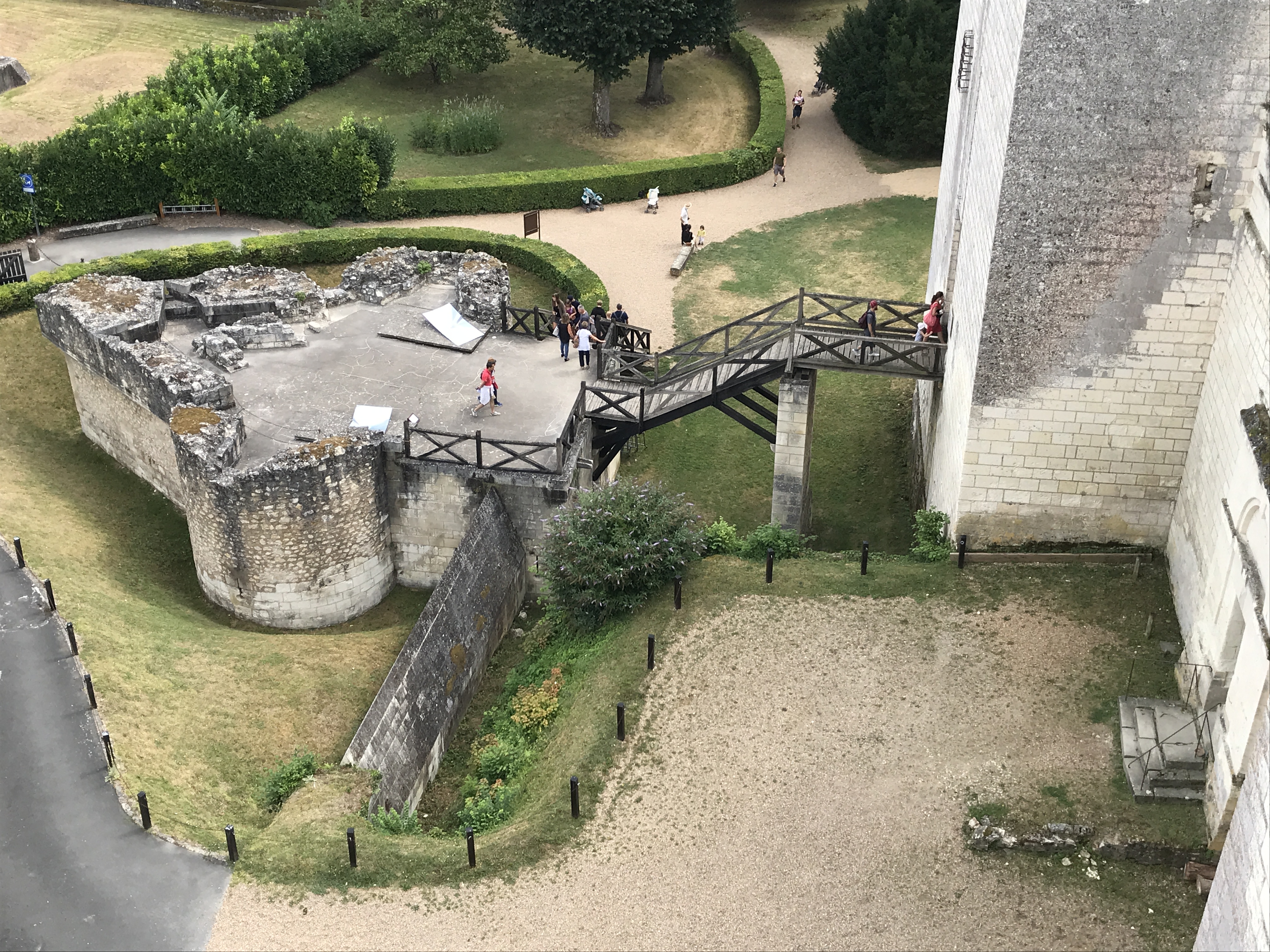 Photo n° 13 de l'avis de Kevin.e fait le 10/08/2018 à 14:58