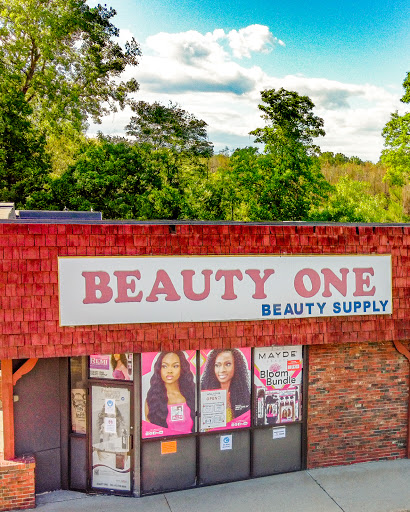 Health and beauty shop Springfield