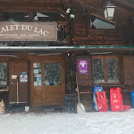 Photo n° 2 de l'avis de Jerry. fait le 07/03/2020 à 17:17 pour Le Chalet du Lac SH à Les Contamines-Montjoie