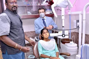 venkateswara multispeciality dental hospital image