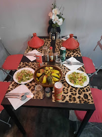 Photos du propriétaire du Restaurant marocain GOÛTS ORIENTAUX à Arles - n°19