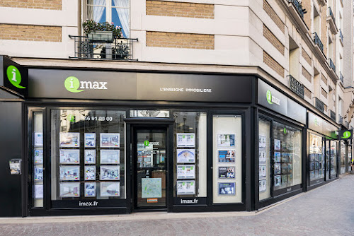 Agence immobilière Imax Courbevoie - Agence Immobilière Courbevoie