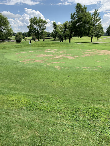 Golf Course «Long Hollow Golf Course», reviews and photos, 1080 Long Hollow Pike, Gallatin, TN 37066, USA