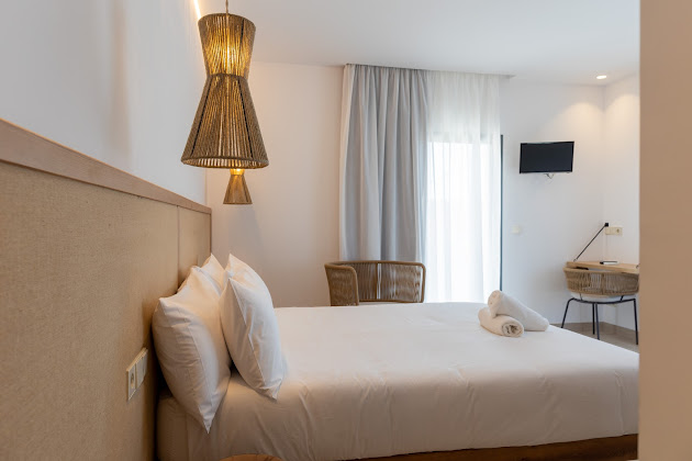 Photos du propriétaire hôtels Play Hotel Ibiza 07800 Ibiza