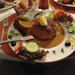 Photo n°1 de l'avis de Petra.. fait le 28/01/2022 à 20:10 sur le  Little Bridge Restaurant à Neuenbürg