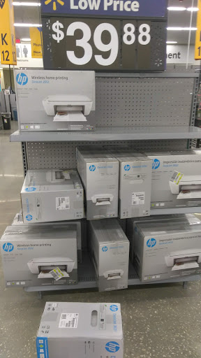 Department Store «Walmart Supercenter», reviews and photos, 17030 U.S. 441, Mt Dora, FL 32757, USA