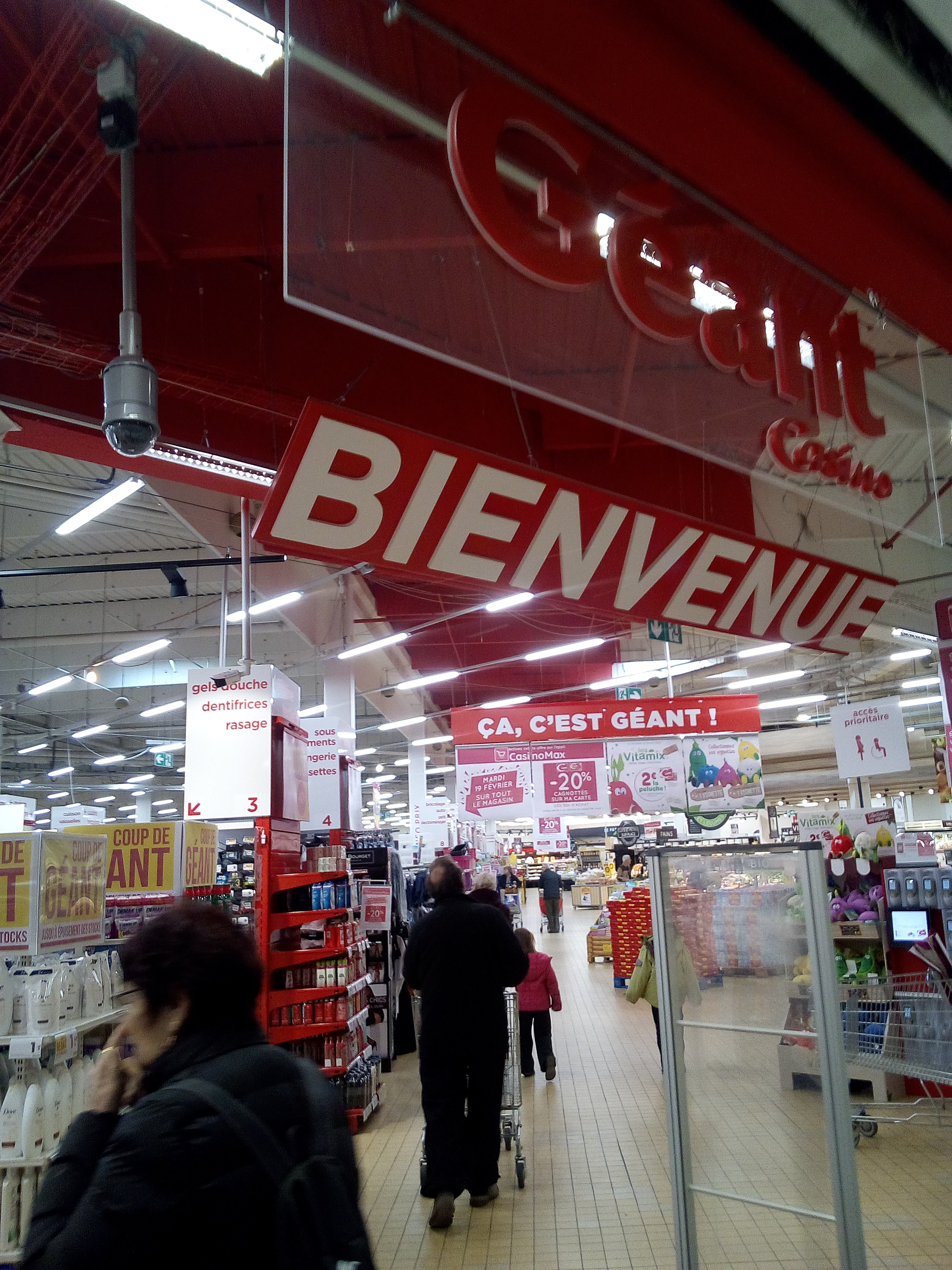Photo n° 5 de l'avis de Serge.a fait le 19/02/2019 à 17:59